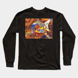 Shark 16 Long Sleeve T-Shirt